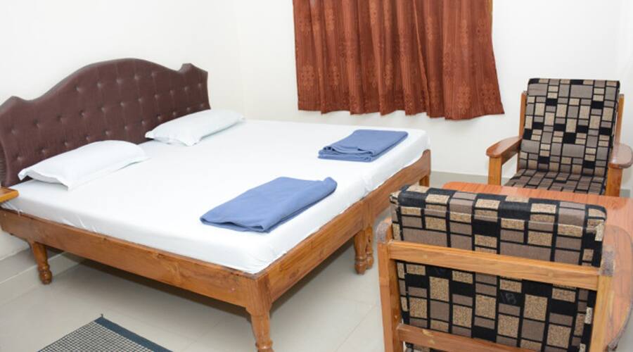 Grand Inn, Bhadrachalam 5
