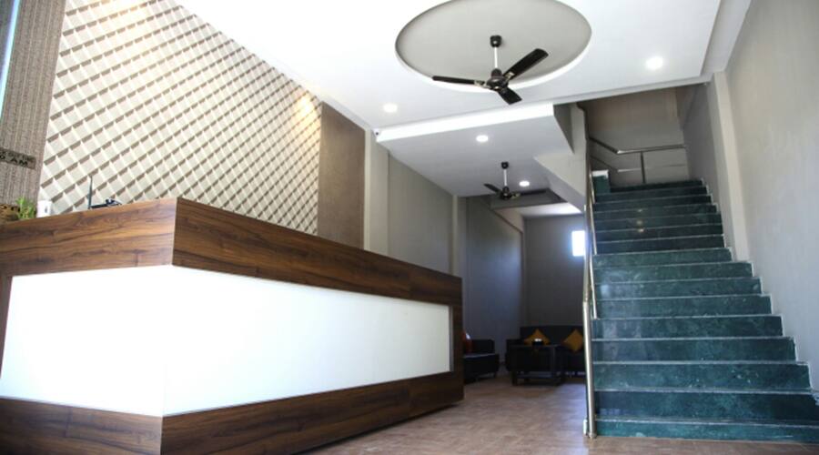 Hotel Elite Inn, Lonavala 4