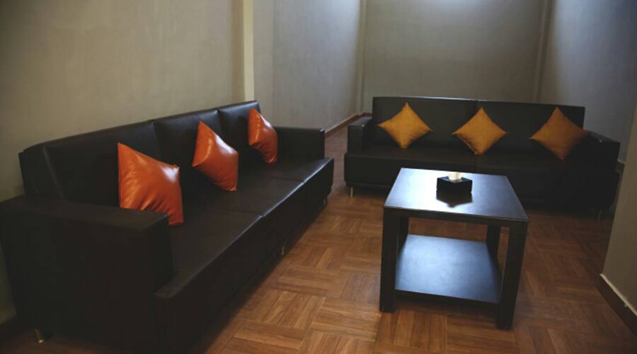 Hotel Elite Inn, Lonavala 5