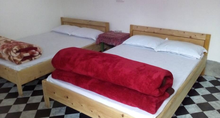 Khaling Homestay, Kalimpong 2