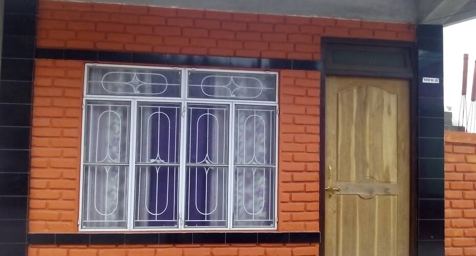 Khaling Homestay, Kalimpong 3