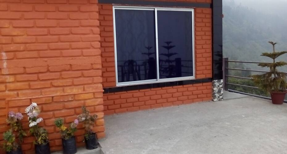 Khaling Homestay, Kalimpong 4