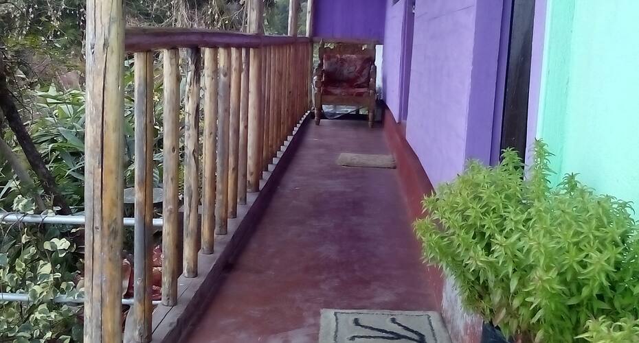Khaling Homestay, Kalimpong 5