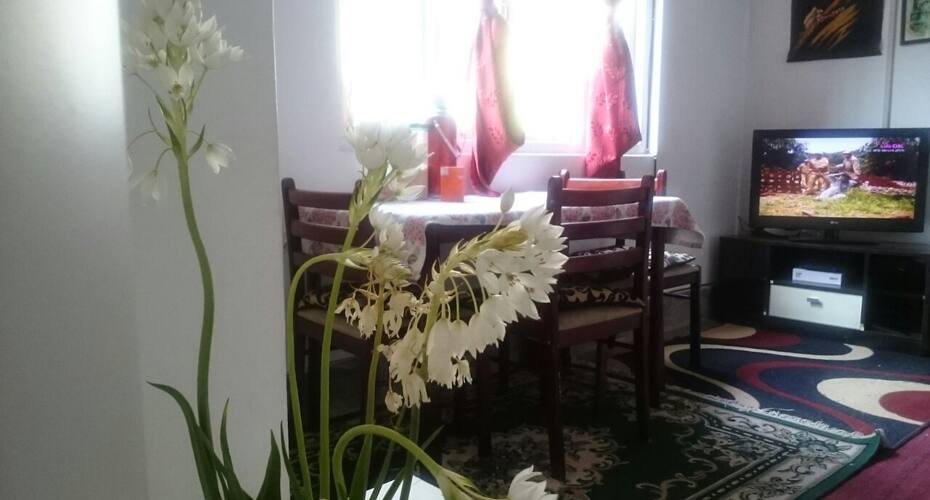 Gohills bed n breakfast, Gangtok 3