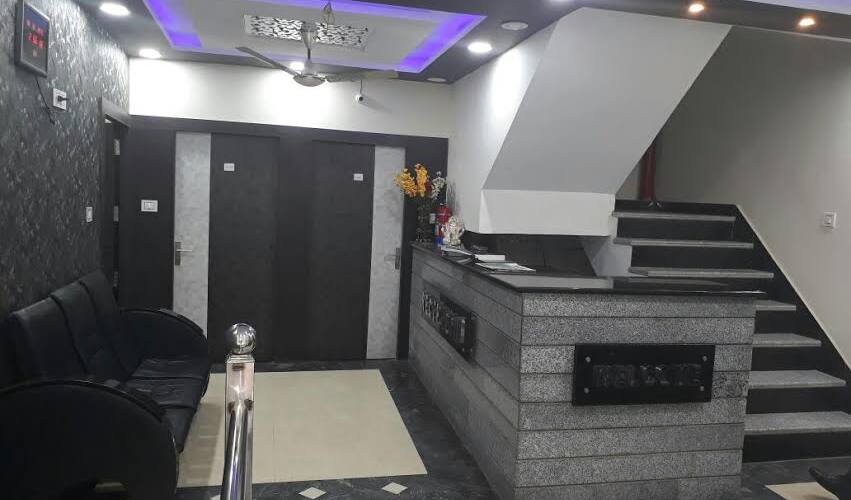 Laxmi Guest House, Gwalior 2