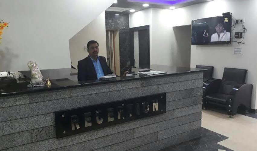 Laxmi Guest House, Gwalior 3