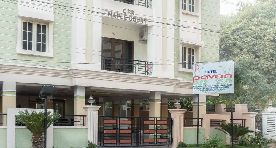 HotelHi-TechCity, Hyderabad 2