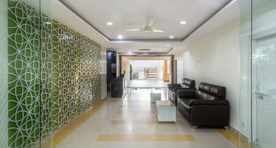 HotelHi-TechCity, Hyderabad 3