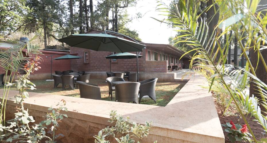 Hotel Ambassador, Panchgani 4
