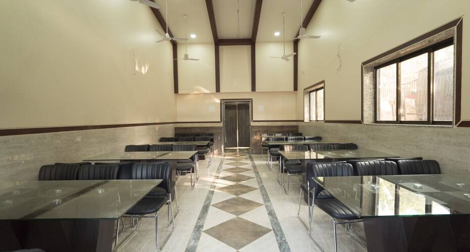 Hotel Ambassador, Panchgani 5