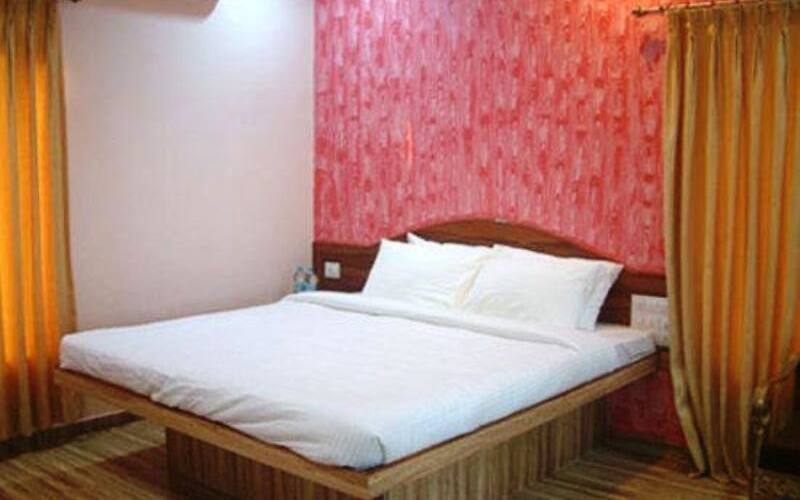 Govinda lodge, Pune 3