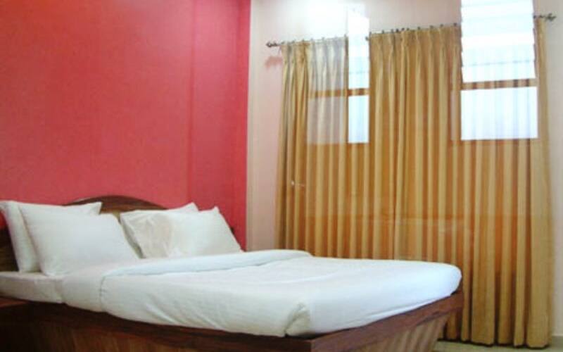 Govinda lodge, Pune 4