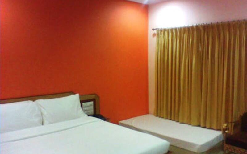 Govinda lodge, Pune 5