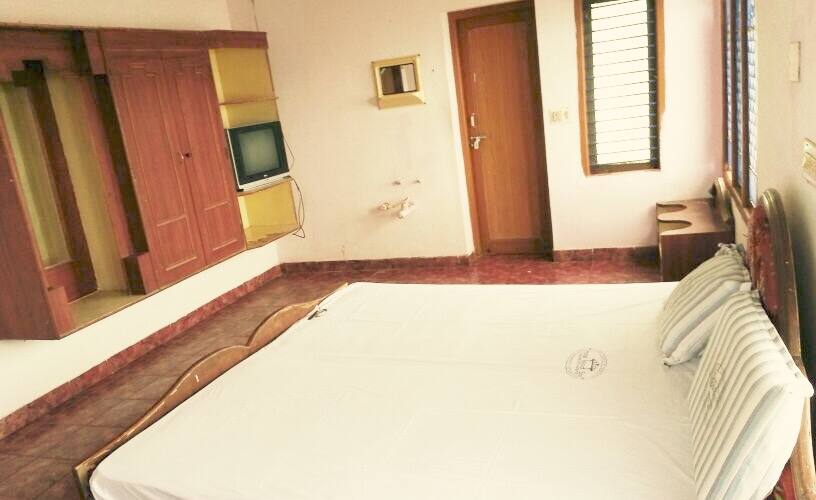 Hotel Island Star, Rameswaram 2