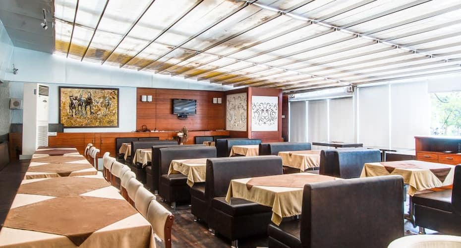 Treebo Trend Cherry Tree Indore Price Reviews Photos Address