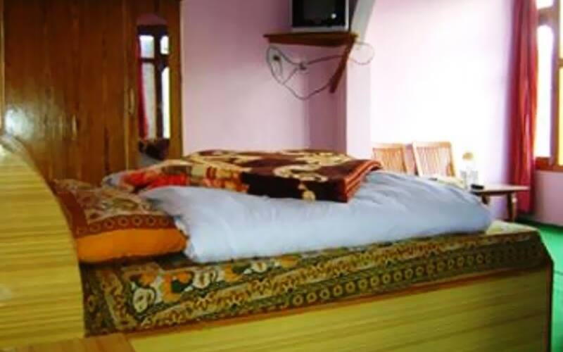 Hotel Shivalik, Kinnaur 3