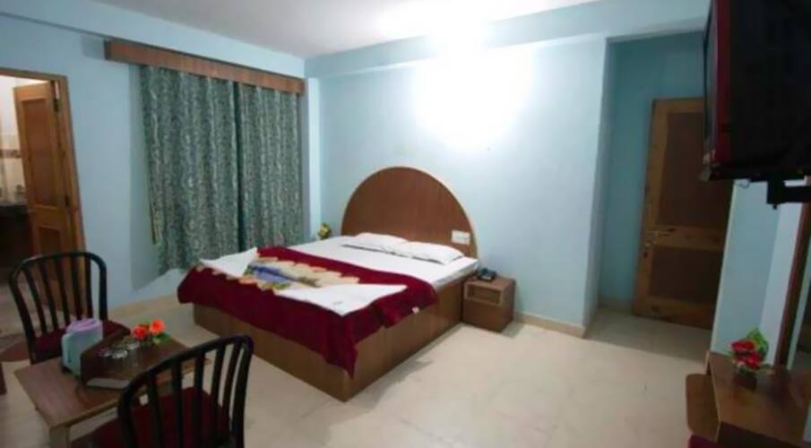 Hotel Shivalik, Kinnaur 4