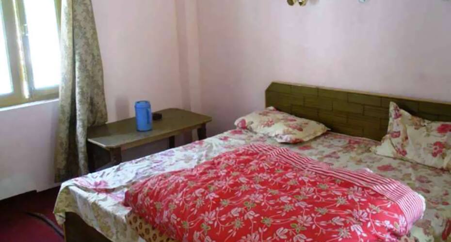 Hotel Shivalik, Kinnaur 5