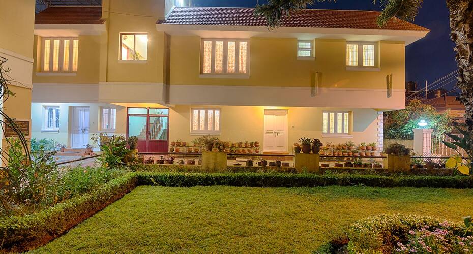 AGRHolidayHome, Coonoor 1