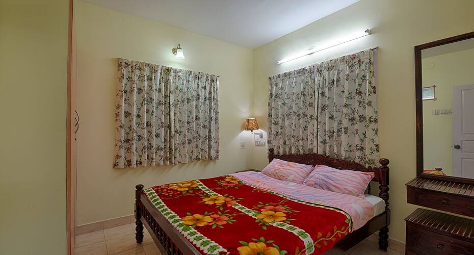 AGRHolidayHome, Coonoor 3