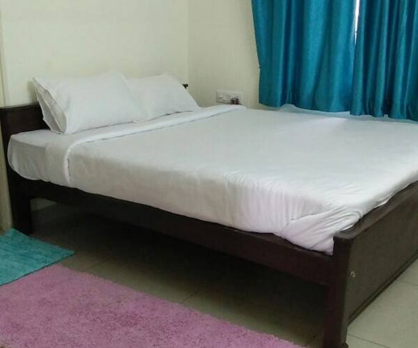 Deeya Suites Pvt Ltd, Bangalore 4
