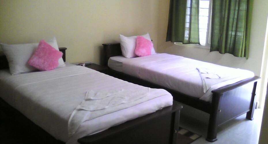 Deeya Suites Pvt Ltd, Bangalore 5