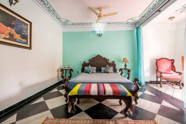 Court Shekha, Jaipur 1