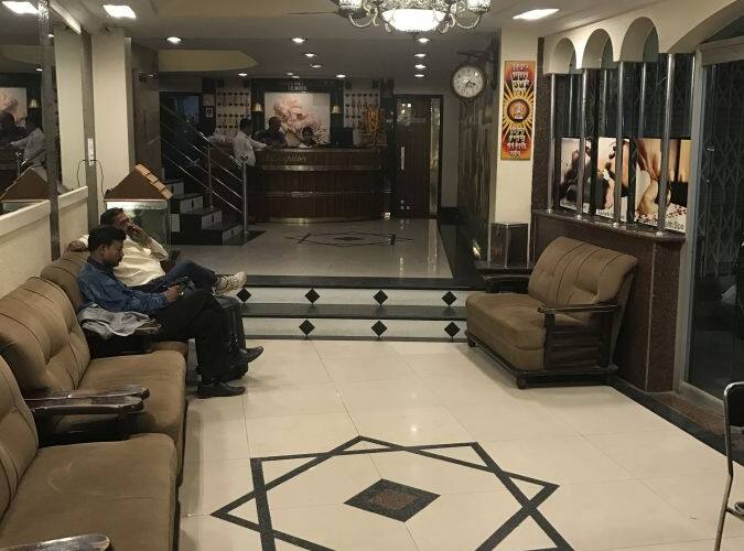 Hotel Atithi Satkaar, Varanasi 2