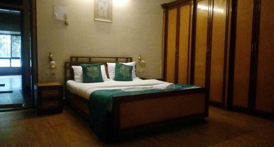 Comfort Solution Hospitality Llp, Pune 3