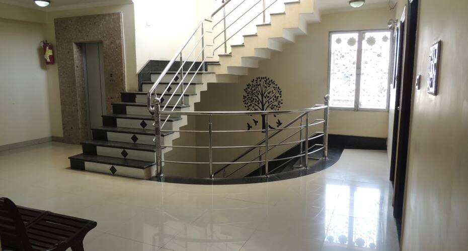 Hotel Atithi Satkaar, Varanasi 5