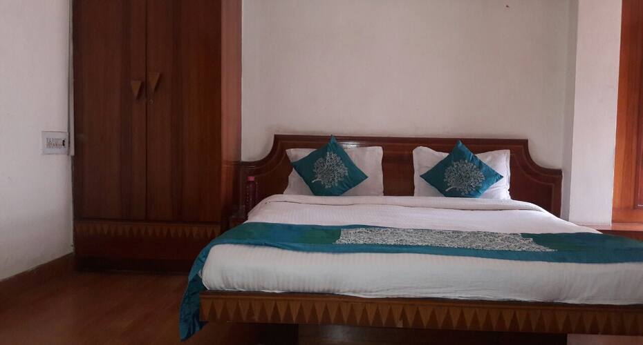Comfort Solution Hospitality Llp, Pune 5