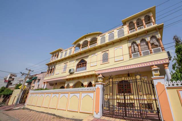 Court Shekha, Jaipur 3