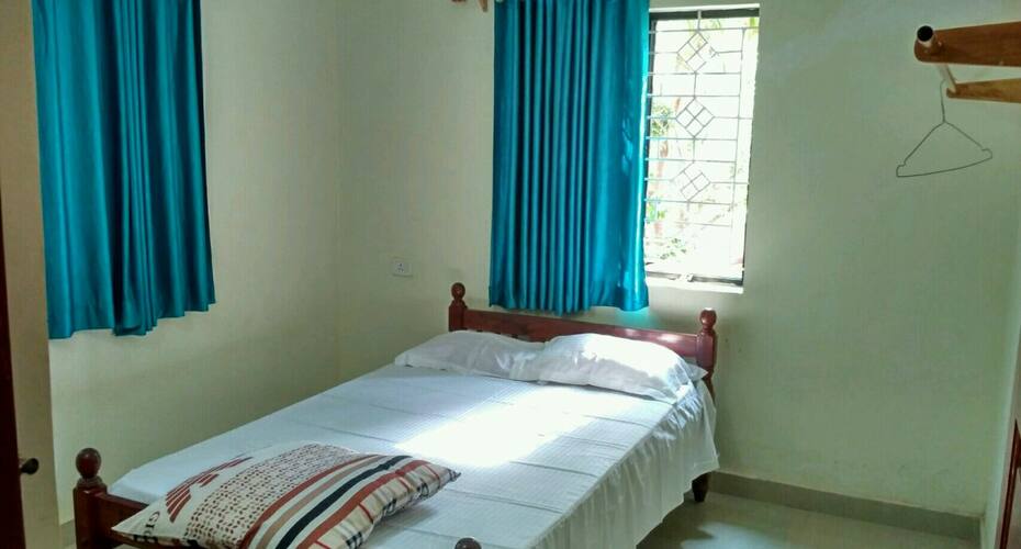 AkArt Homestay, Goa 5