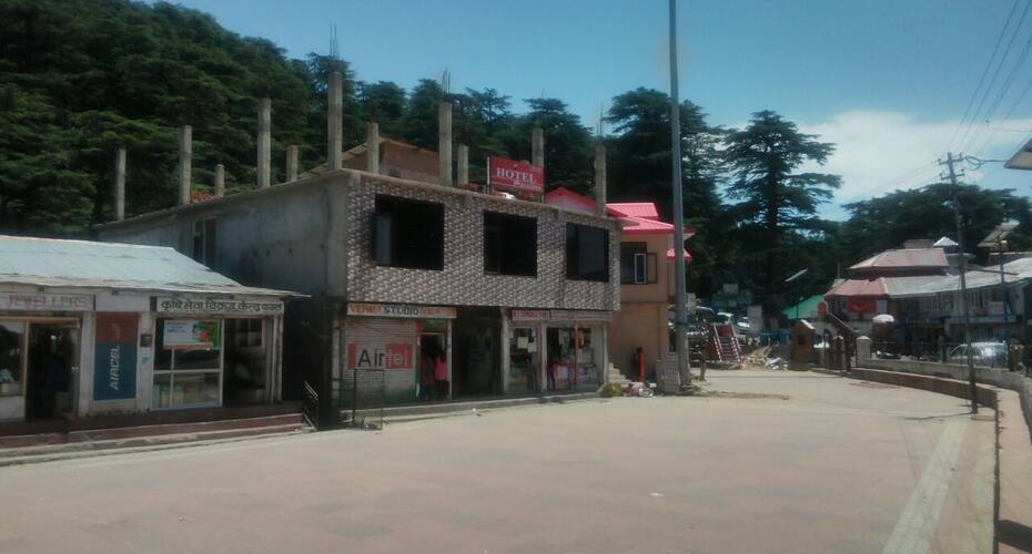 Hotel Purnima Chail, Solan 2