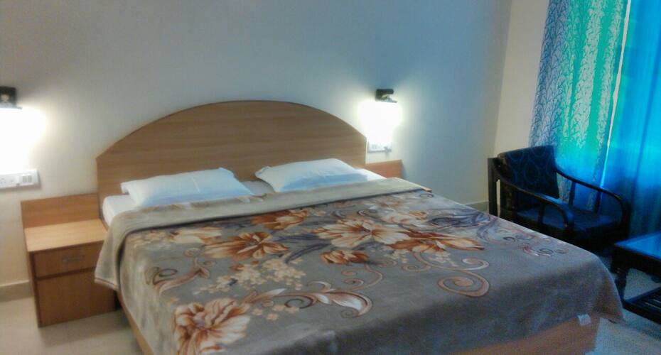 Hotel Purnima Chail, Solan 3