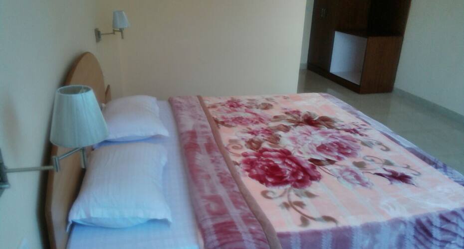 Hotel Purnima Chail, Solan 4