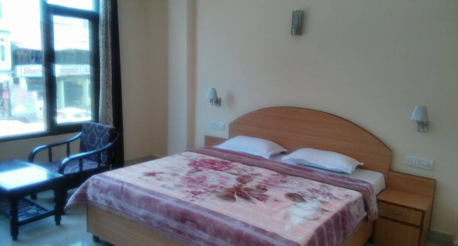 Hotel Purnima Chail, Solan 5