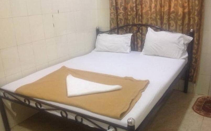 Hotel Central Inn, Mumbai 1