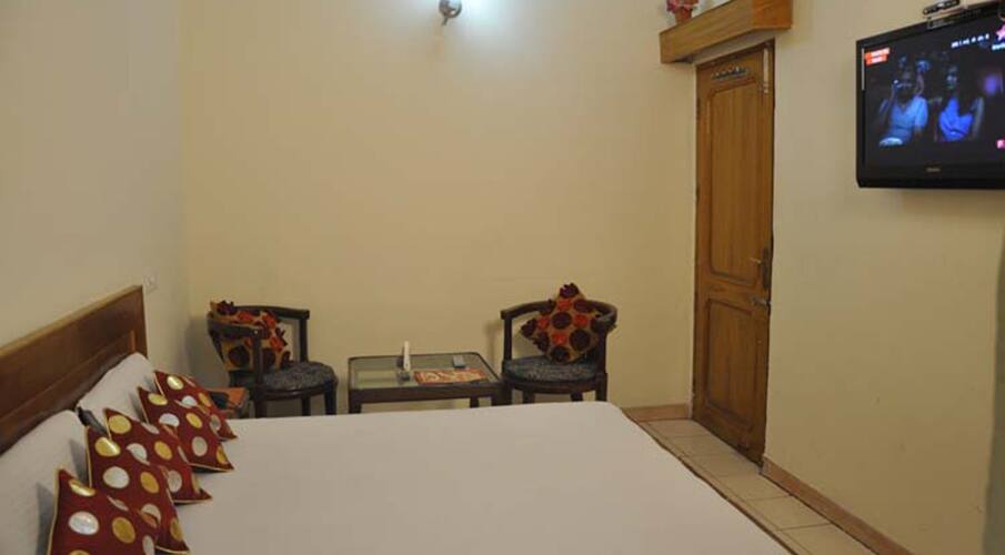 Hotel City Plaza 3, Mohali 2