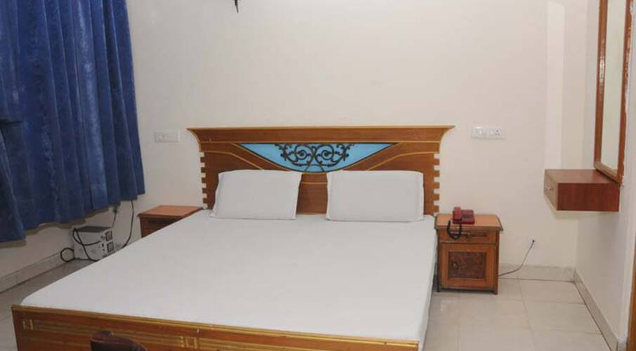 Hotel City Plaza 3, Mohali 3