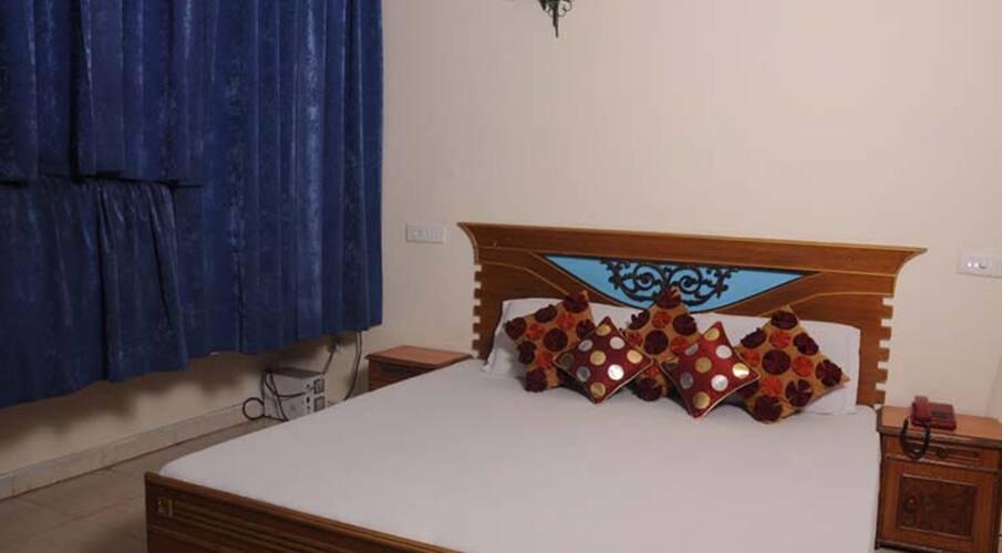 Hotel City Plaza 3, Mohali 5