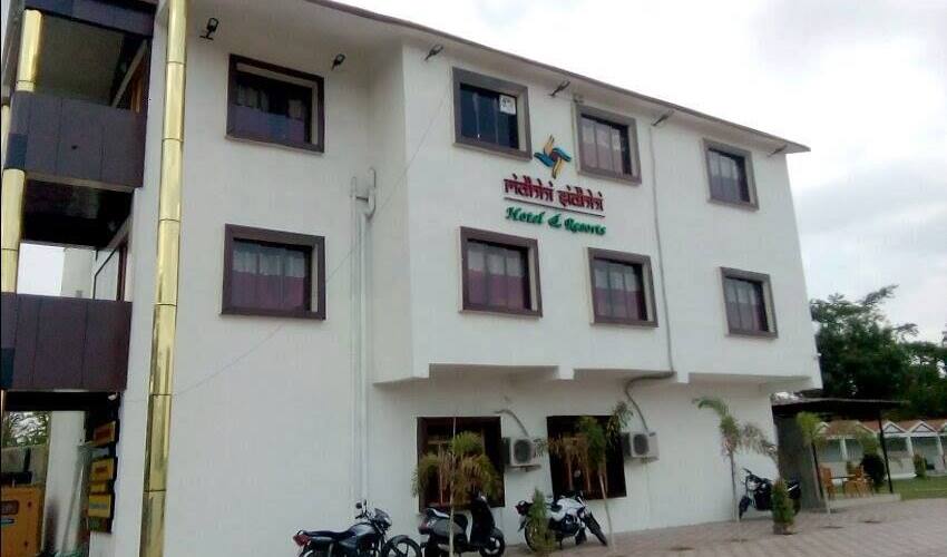 Ridhi Sidhi Hotel & Resort, Balangir 3