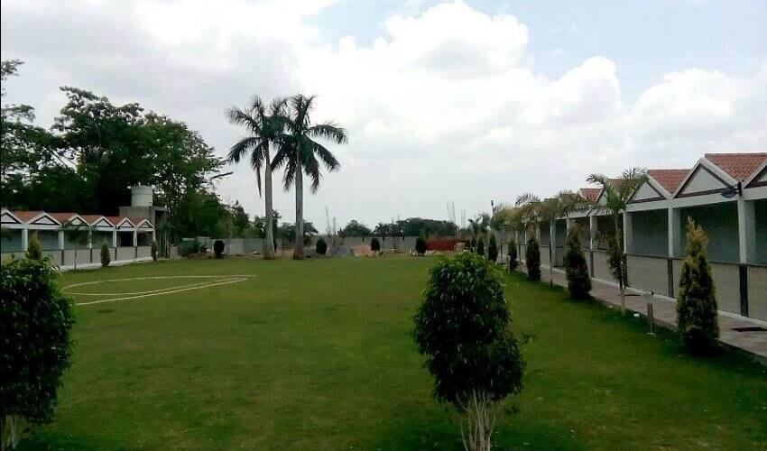 Ridhi Sidhi Hotel & Resort, Balangir 5