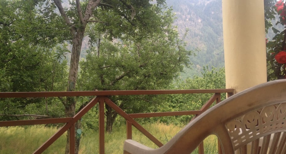 Honey House, Manali 3