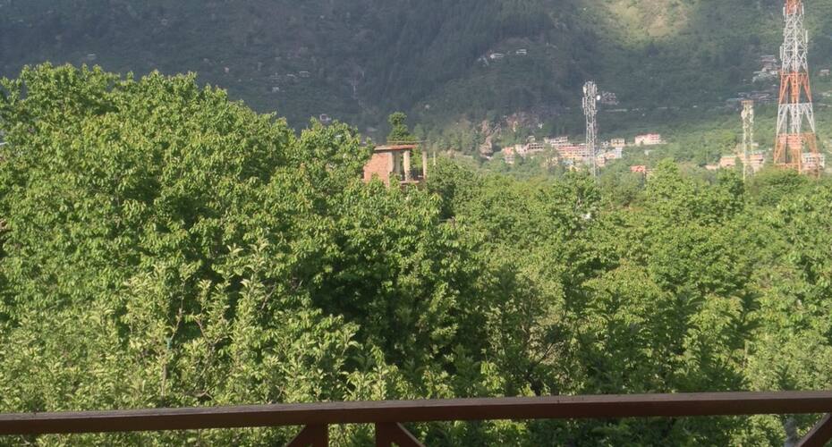 Honey House, Manali 5