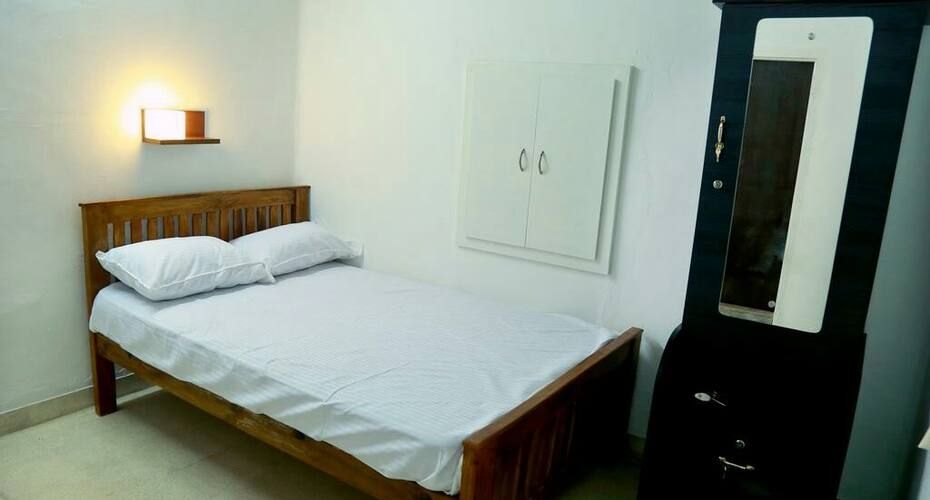 The Nature Homestay, Kochi 2