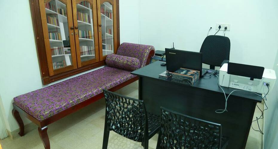 The Nature Homestay, Kochi 4