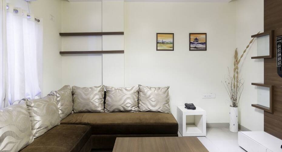 GN International, Hyderabad 4
