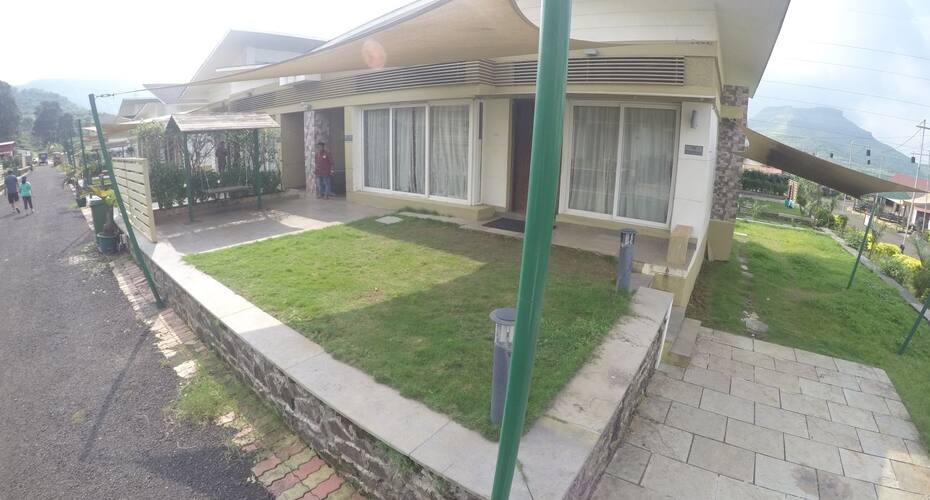 Igatpuri Villas, Igatpuri 4