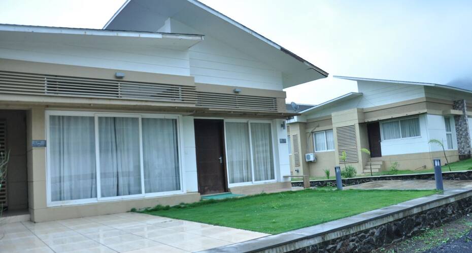 Igatpuri Villas, Igatpuri 3